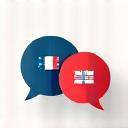 Icône service multilingue