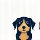 Logo École Canine Lumière